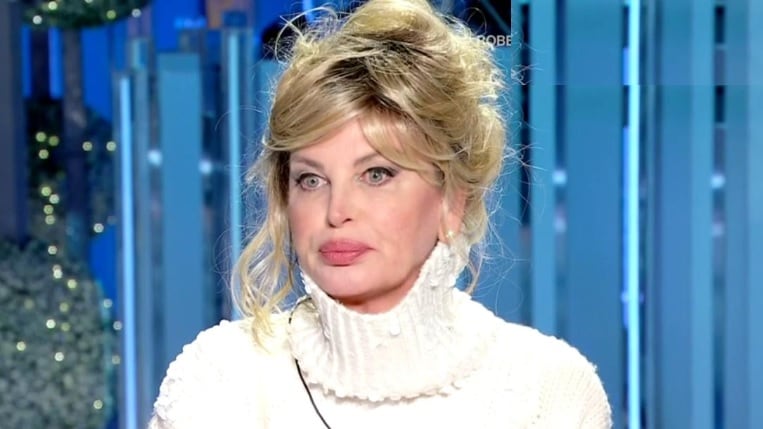 "Per 11 anni non mi sono neanche lavata". Il racconto choc di Dalila Di Lazzaro