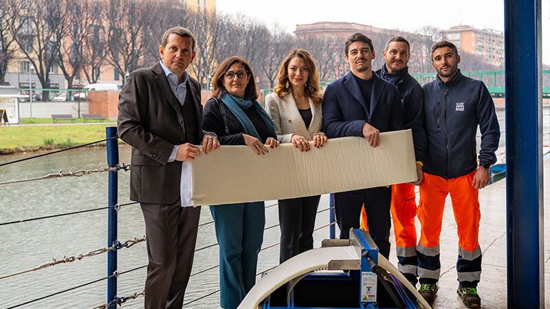 Hyundai amplia il proprio impegno ambientale con Mission to Blue