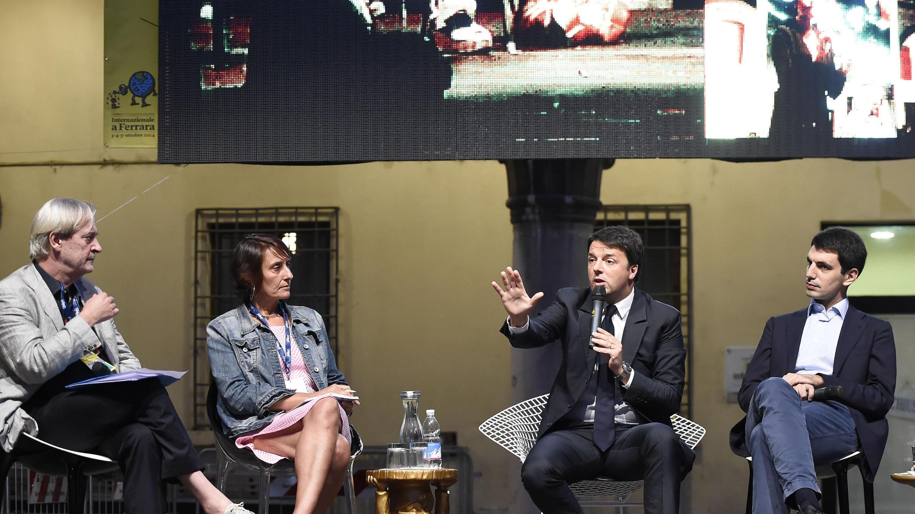 Così Renzi ha rottamato il Pd: "La sinistra chic perde sempre"