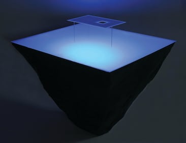 "L'eterno in divenire", le opere di Roberto Rocchi all'Adi Museo Design di Milano 4