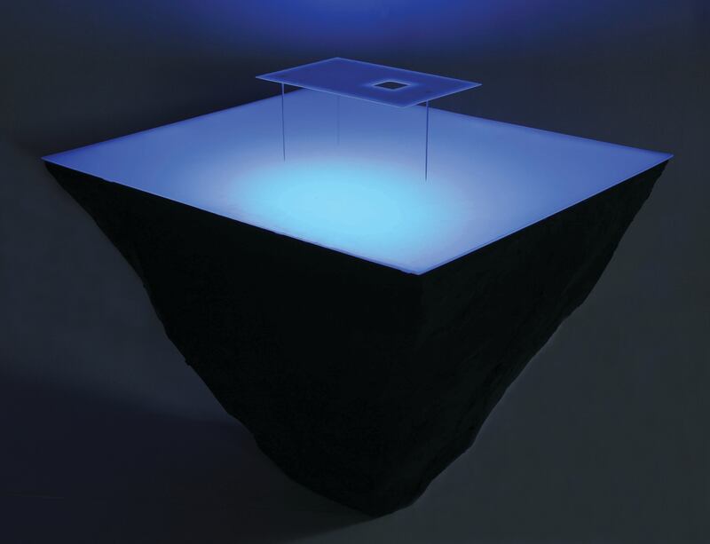 "L'eterno in divenire", le opere di Roberto Rocchi all'Adi Museo Design di Milano 4