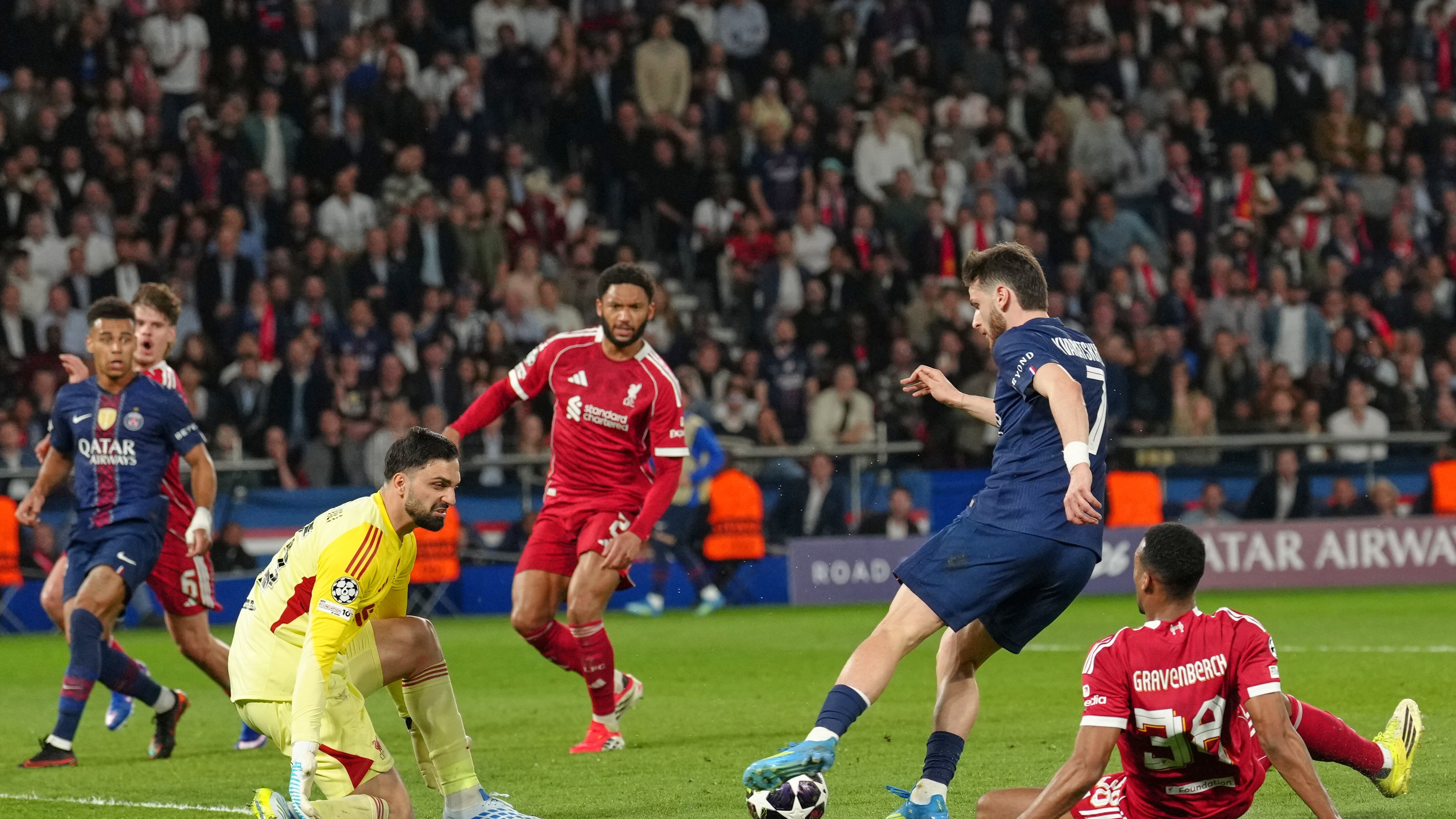 Dura ripartire con la A dopo il calcio visto nei giorni di Champions