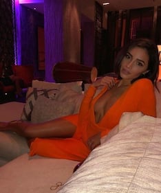 Olivia Culpo,la donna più sexy de lmondo 8