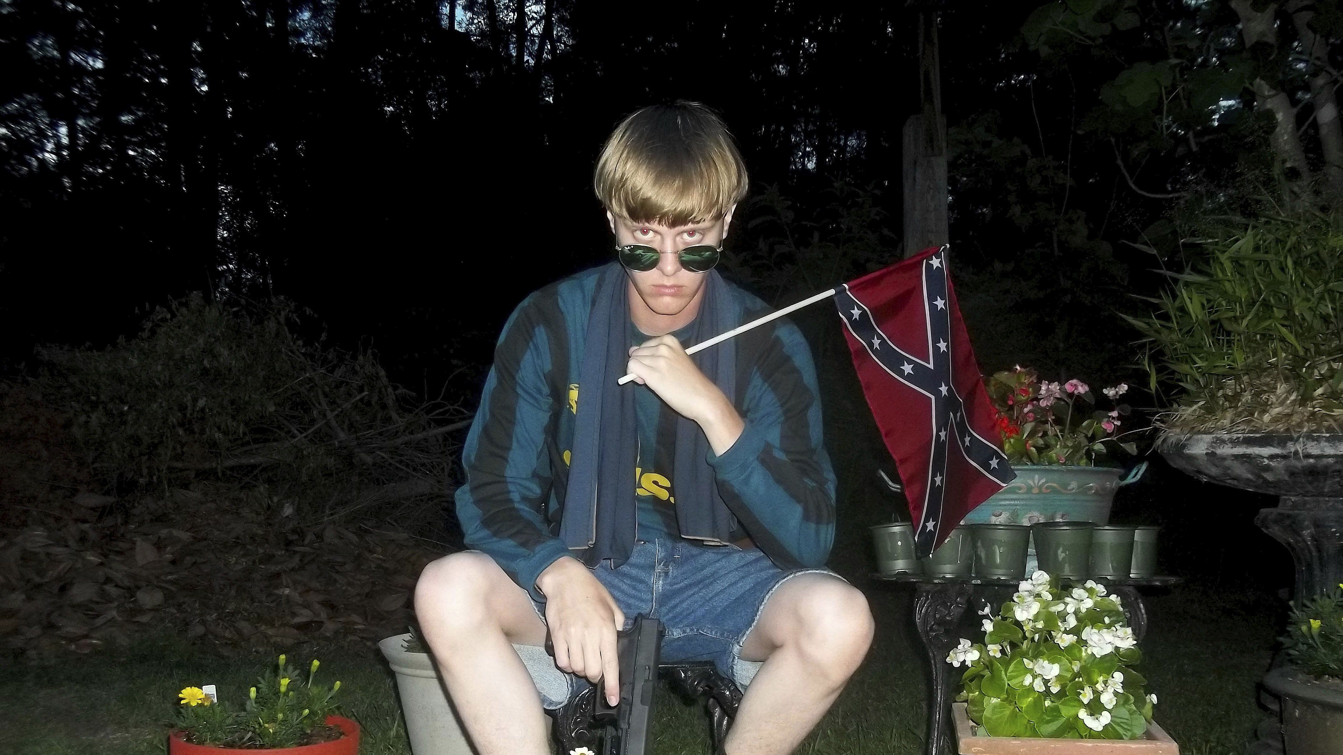 Condannato a morte killer della strage in chiesa a Charleston
