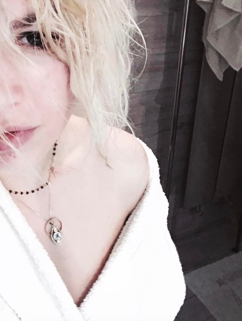Emma Marrone, le foto sexy 9