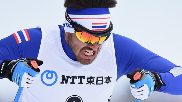 Due thailandesi valdostani a caccia del sogno olimpico