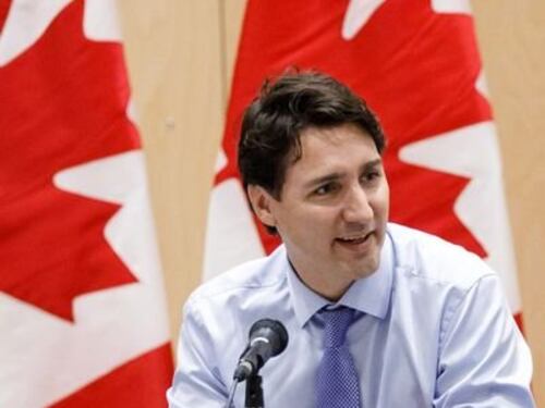 Canada, guai legali per Trudeau che rischia di non essere rieletto