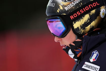 Sci, Brignone vince lo Slalom Gigante di Are 10