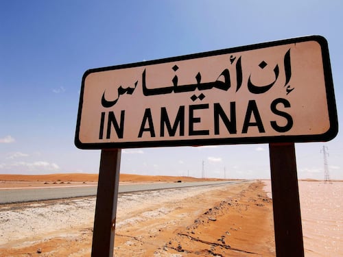 Ostaggi in Algeria, sotto assedio impianto Bp Si cerca la mediazione