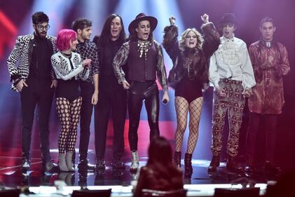 X-Factor 2017, le emozioni della semifinale 3