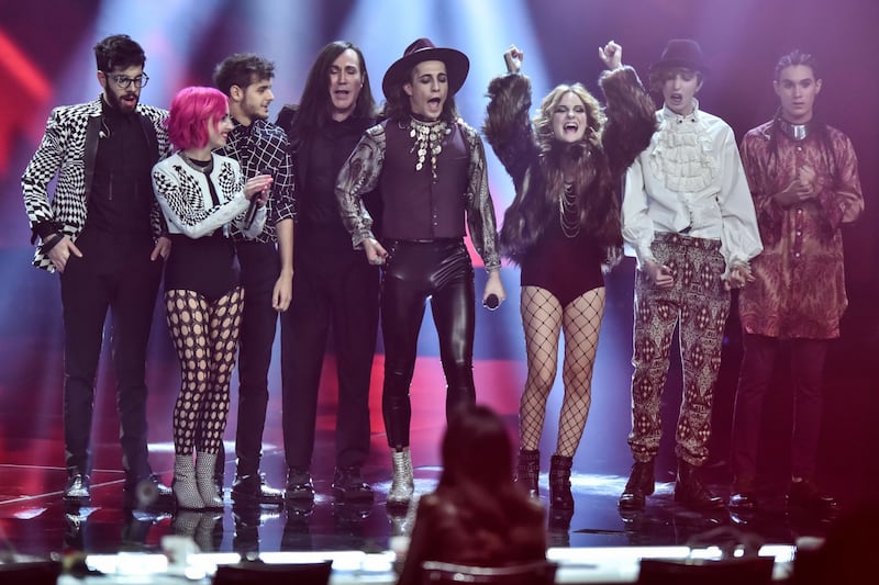 X-Factor 2017, le emozioni della semifinale 3