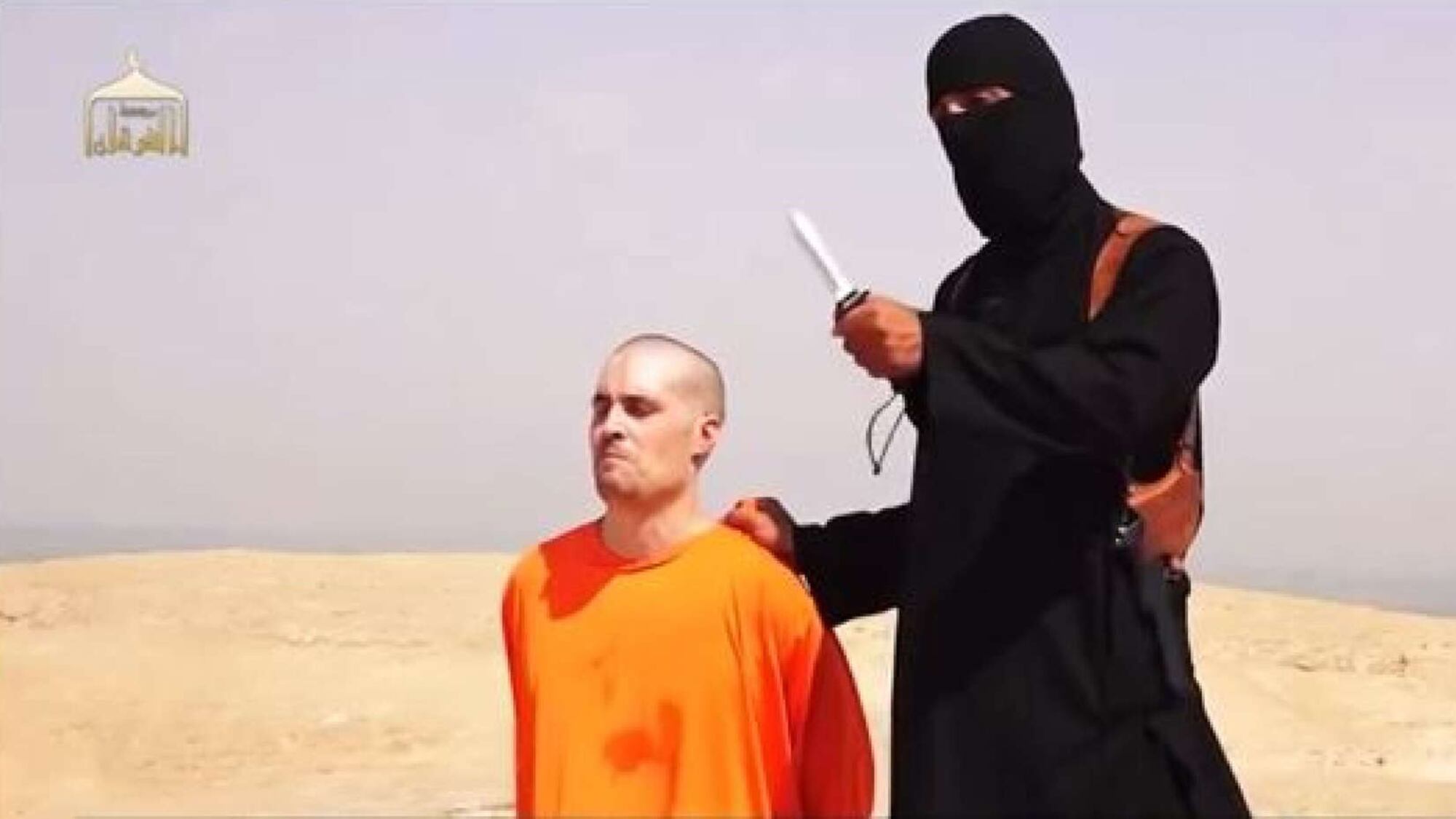 Isis, ostaggi buoni pure da morti: 1 milione per il corpo decapitato