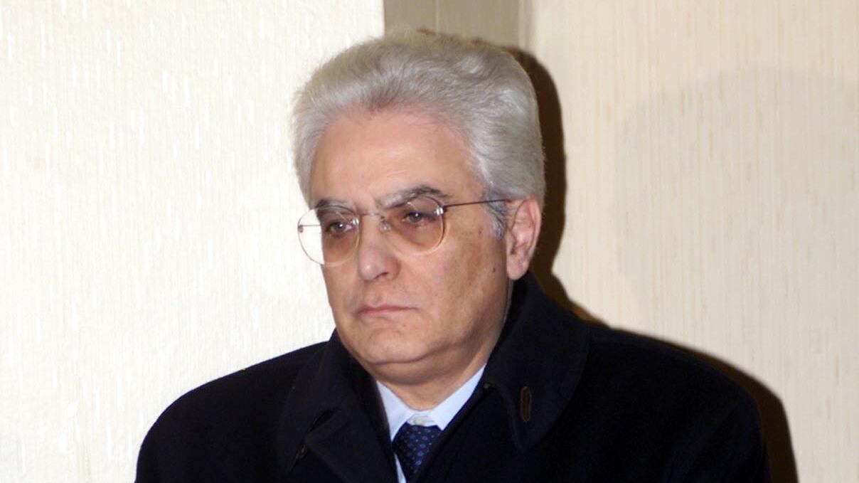 Tutti gli uomini del Presidente