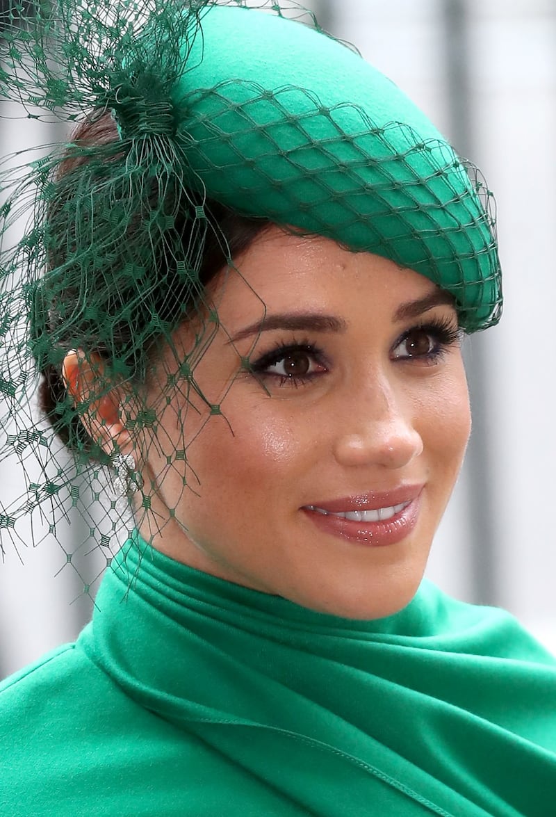 Il Principe Harry e Meghan Markle al Commonwealth Day, foto 10