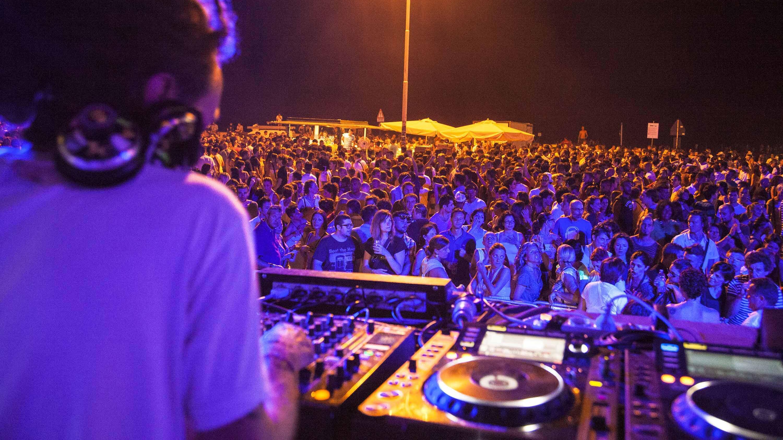 Il boom del rave, l'America lo riscopre. E poi tornerà da noi