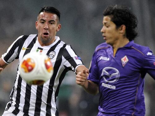 Fiorentina e Juventus tornano a far mercato. Montella vuole Isla