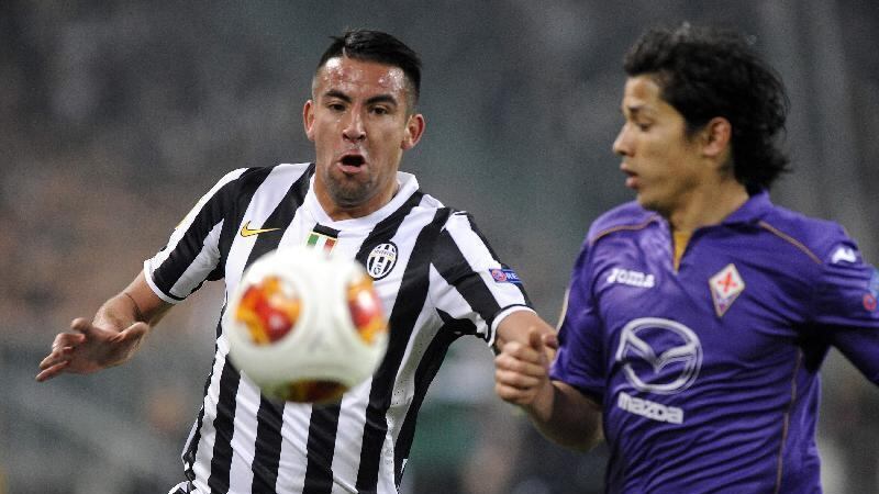 Fiorentina e Juventus tornano a far mercato. Montella vuole Isla