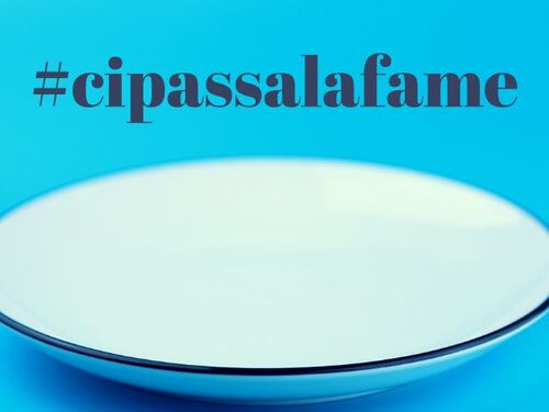 #Cipassalafame, sciopero della fame per i diritti dei migranti