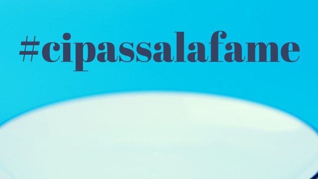 #Cipassalafame, sciopero della fame per i diritti dei migranti
