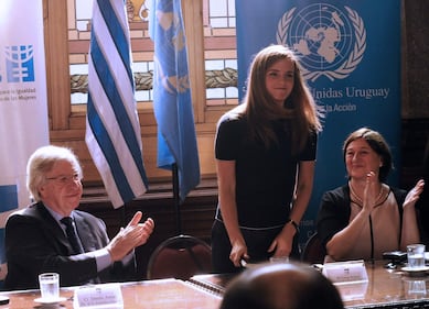 Emma Watson, le foto dell'attrice 1