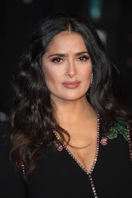 Bafta 2018: i look più sexy  17
