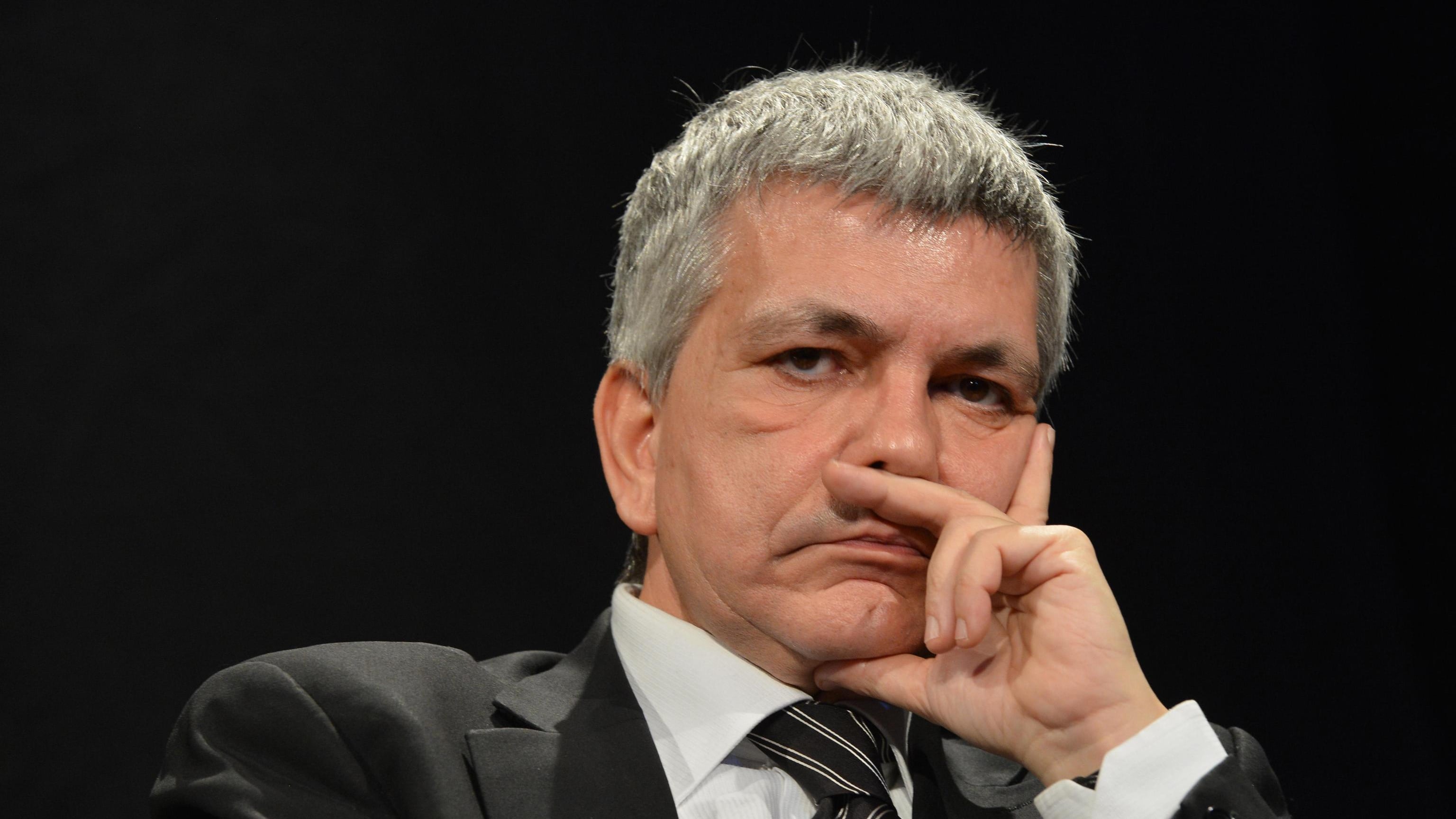 Punita la pm anti Vendola. E ora vuole candidarsi