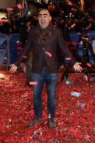 Festival di Sanremo 2018, artisti sul red carpet 10