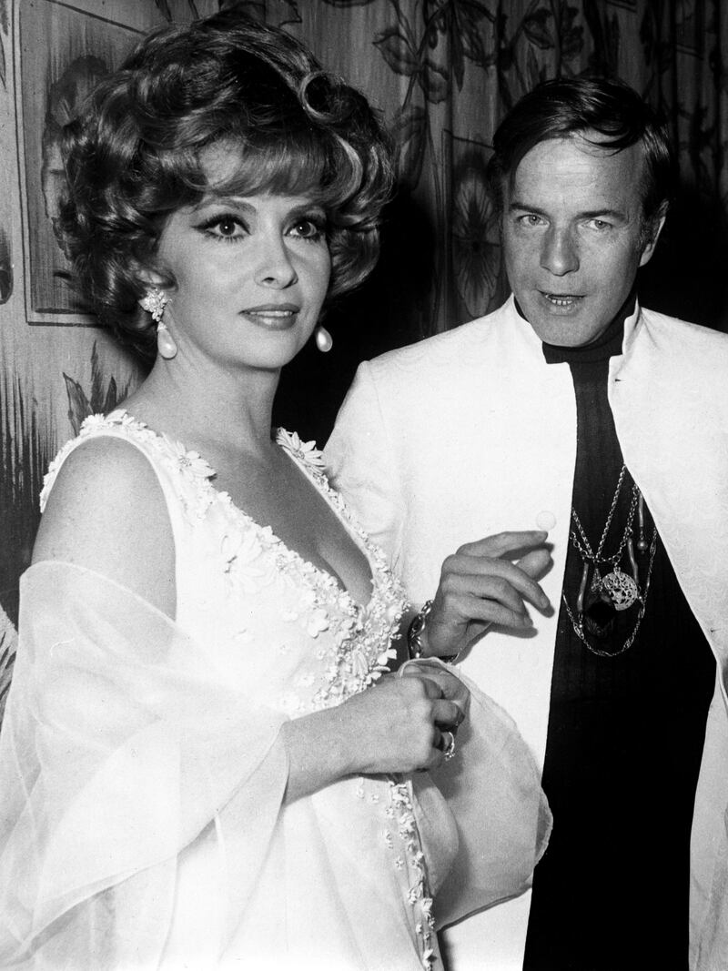 Franco Zeffirelli, le foto più belle 4