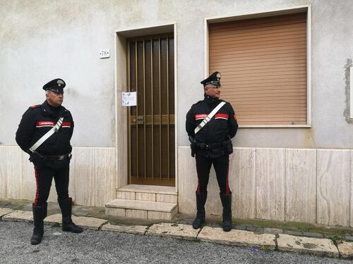 Spunta il terzo covo di Messina Denaro. Ecco il libro mastro con numeri e sigle