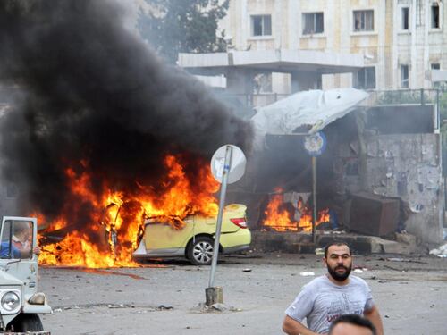Attacco dell'Isis a Tartus e Jableh: è strage di civili