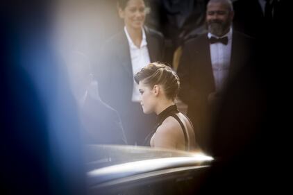 Cannes 2018: i look più glamour delle star 9