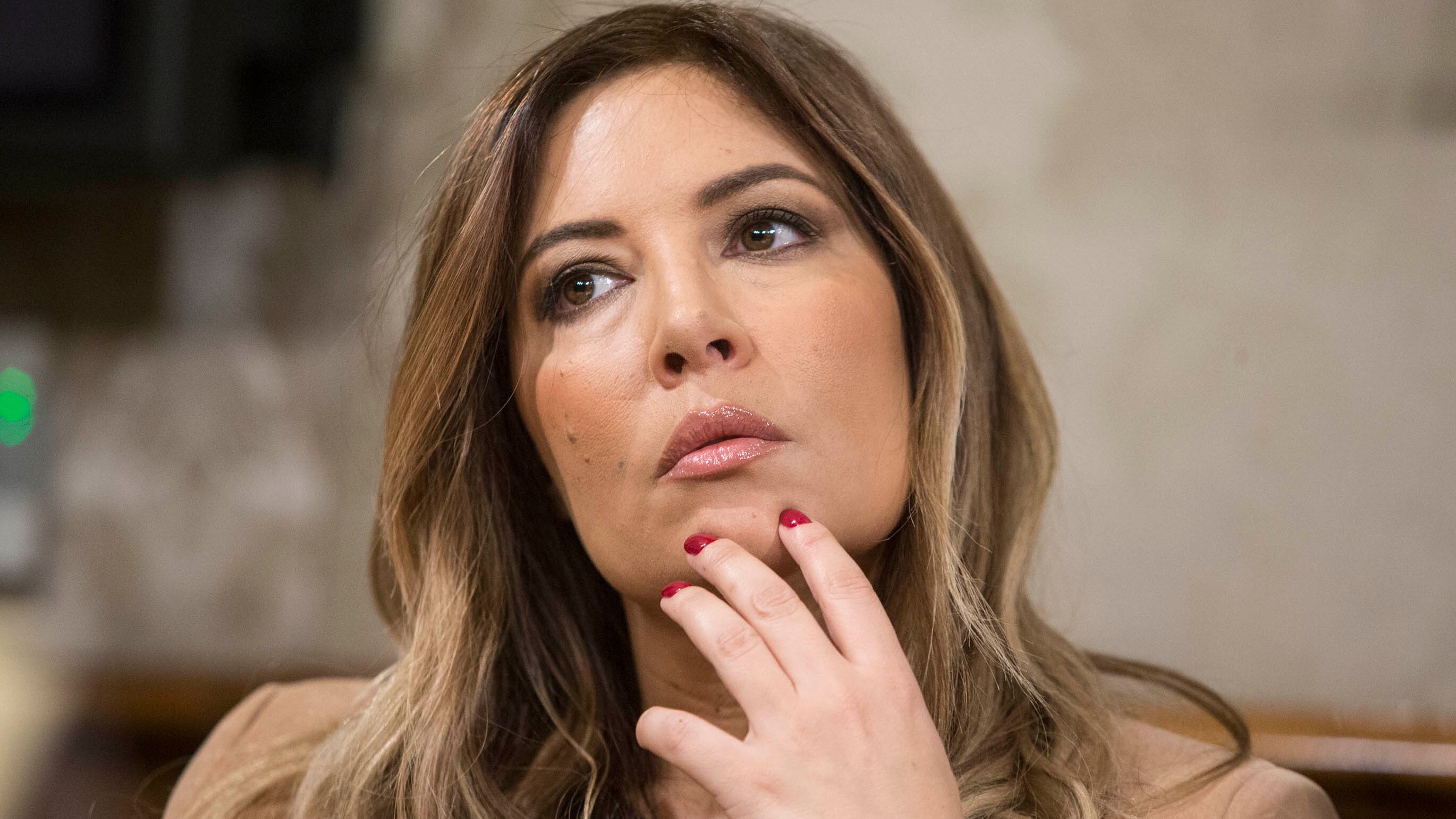 La gogna su Selvaggia. E lei mette in pausa "X"
