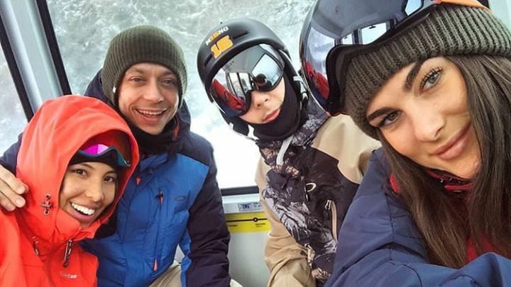 Quanti piloti oggi sarebbero scapoli...
