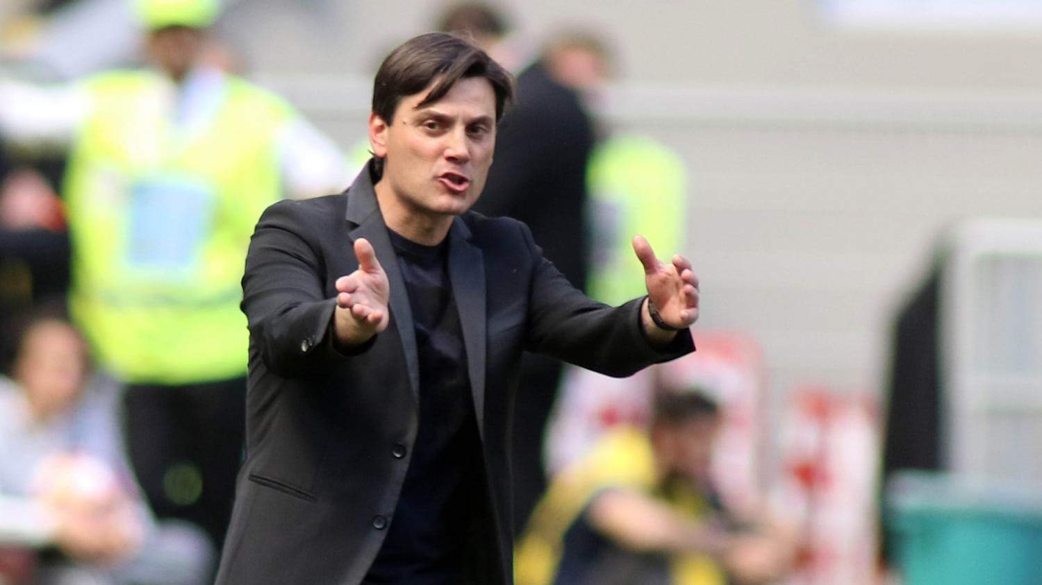 Europa League, il Milan di Montella pesca il Craiova di Mangia