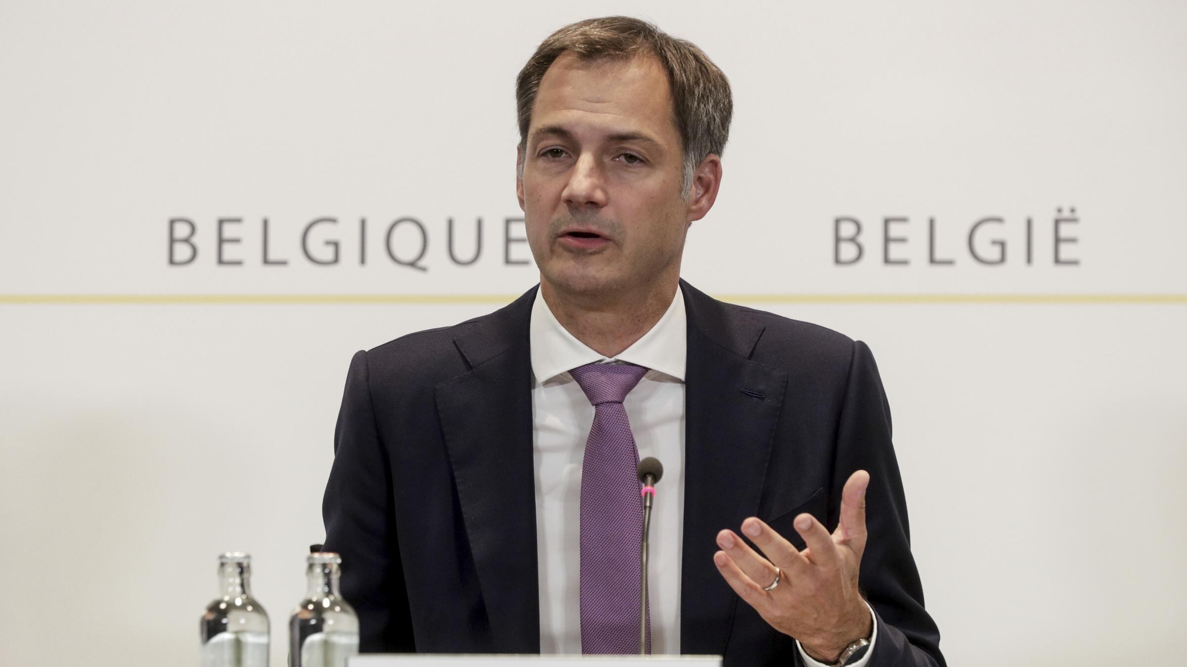 Belgio, idea del governo la settimana lavorativa di soli quattro giorni