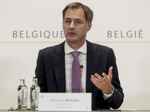 Belgio, idea del governo la settimana lavorativa di soli quattro giorni