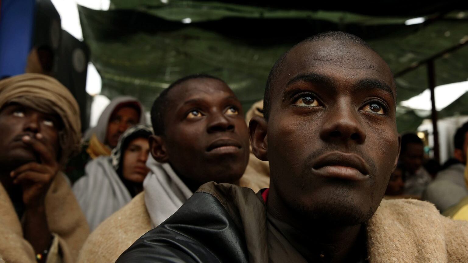 Psicanalisti pro migranti scrivono a Mattarella: "Cresce razzismo”
