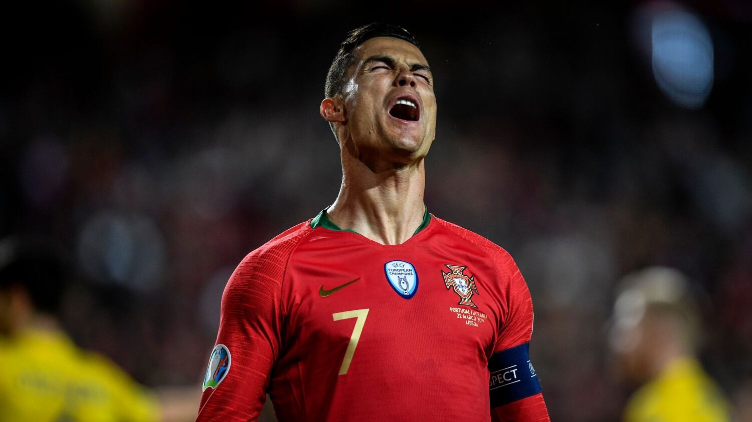 Il dl Crescita sconta l'Irpef a chi compra un altro CR7