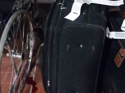 Malpensa, i sindacati protestano: "Le valigie perdono sangue"