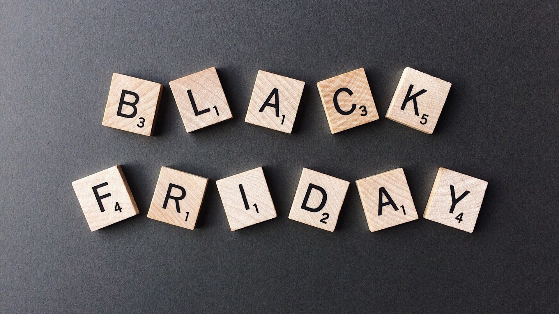 Black Friday 2022: cos'è, quando inizia e quanto dura