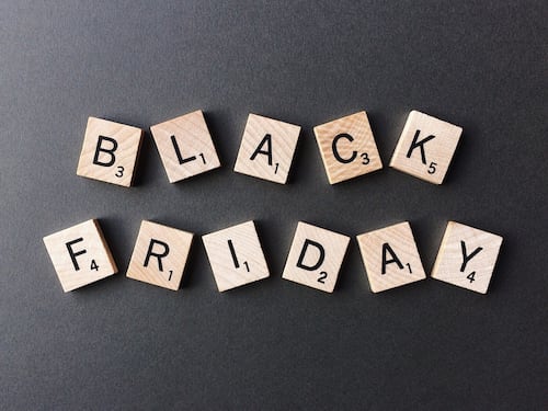 Black Friday 2022: cos'è, quando inizia e quanto dura