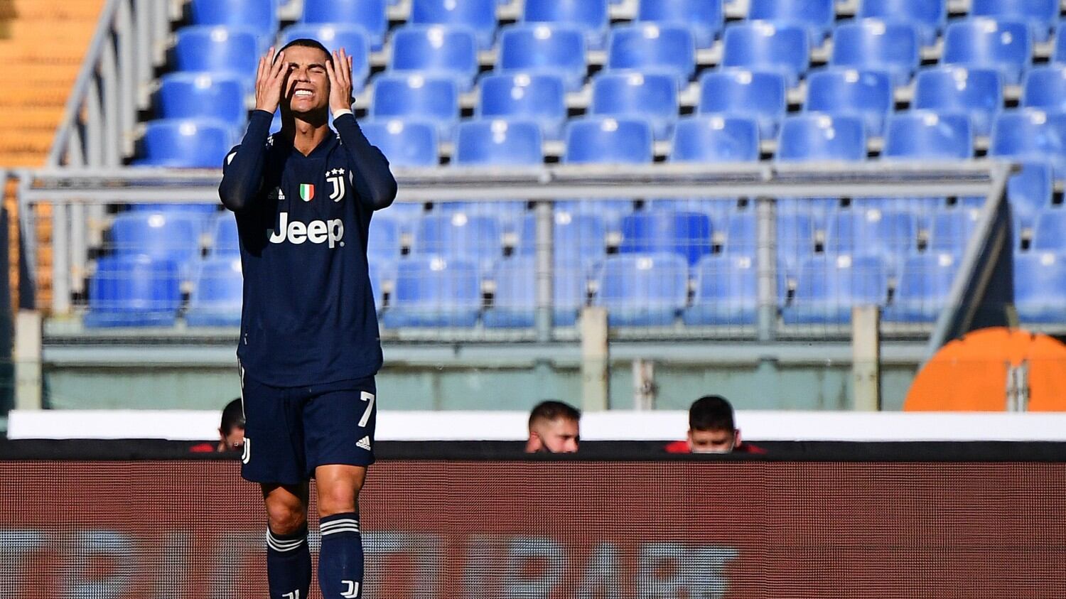 La bomba che fa tremare la Juve Dove può andare adesso Ronaldo