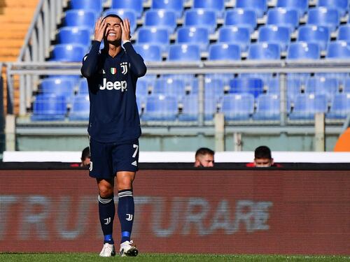 La bomba che fa tremare la Juve Dove può andare adesso Ronaldo