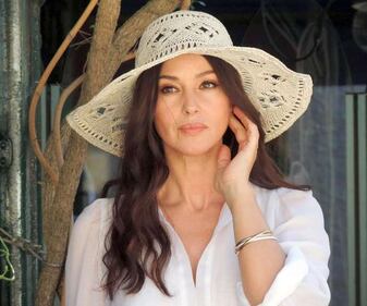 La bellezza è dopo i 50 anni: VIP, modelle e star più affascinanti 3
