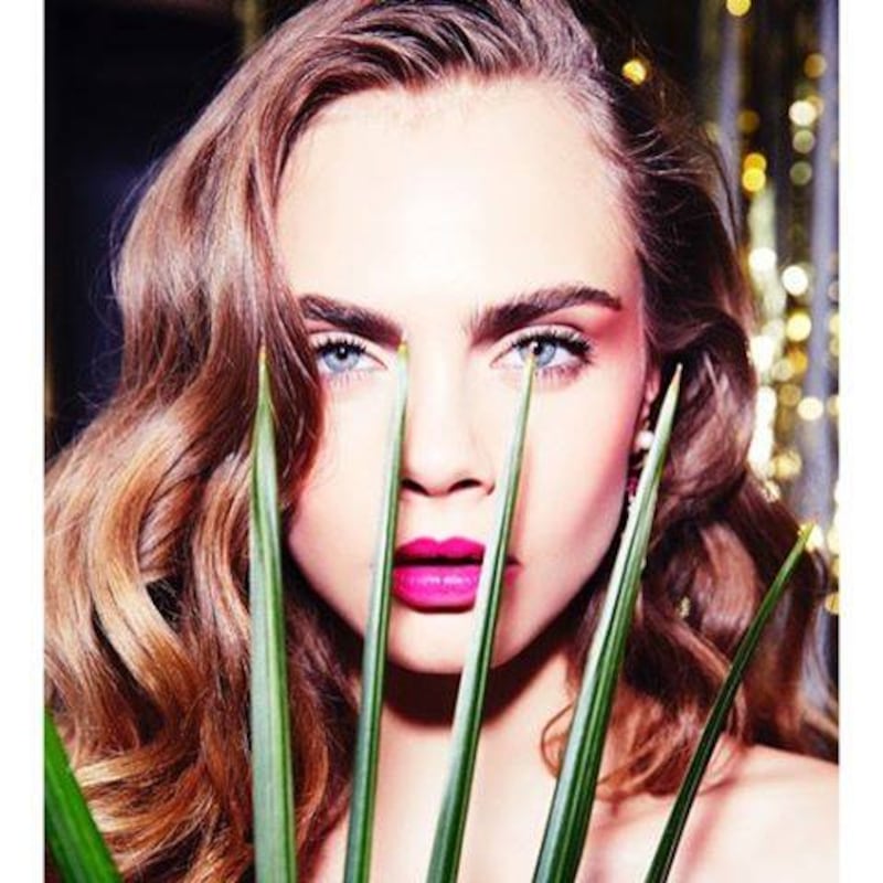 Cara Delevingne: foto 8