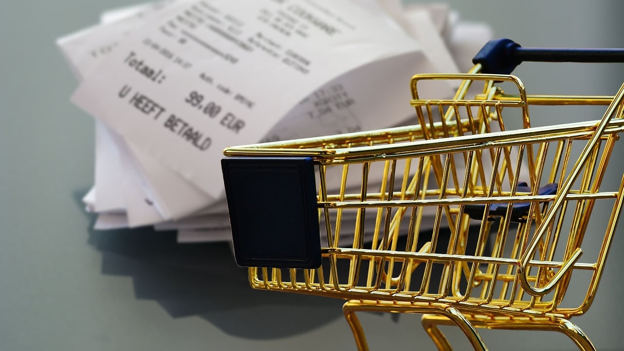 Addio agli scontrini di carta, ecco cosa cambierà nei prossimi anni