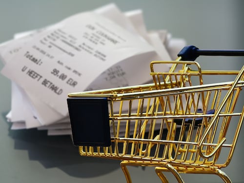 Addio agli scontrini di carta, ecco cosa cambierà nei prossimi anni
