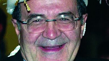 Quella «passione sinistra» del Pd genovese per Prodi