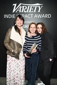Kristen Stewart al Sundance Film Festival 2016 28