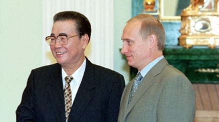 Cina, morto l'ex premier Li Peng che annunciò la legge marziale per Tienanmen